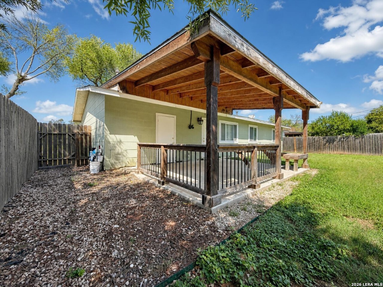 712 Aero Ave, Schertz, TX 78154