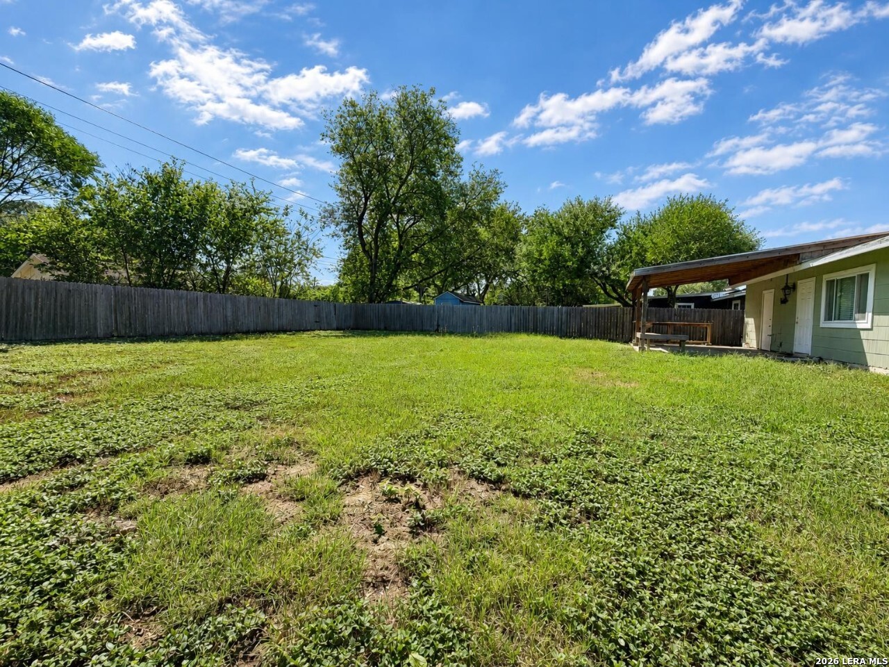 712 Aero Ave, Schertz, TX 78154