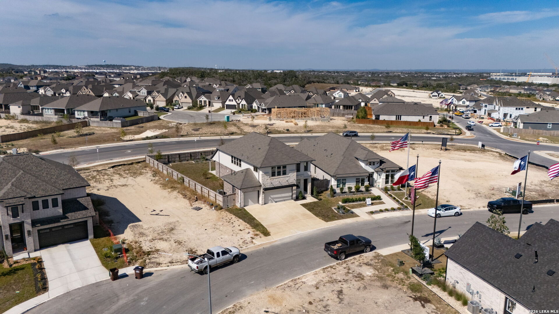 15015 Early Dawn, San Antonio, TX 78245