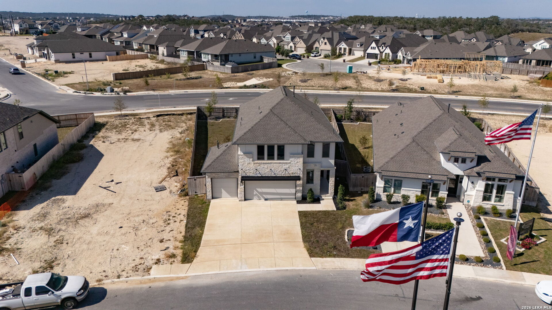 15015 Early Dawn, San Antonio, TX 78245