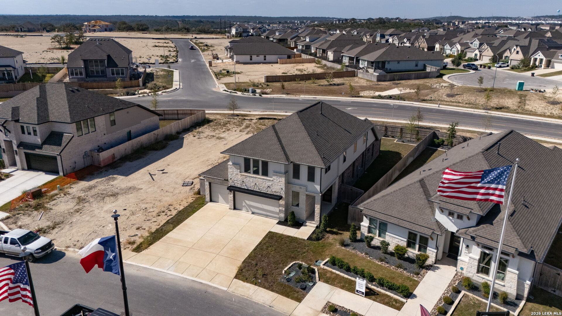 15015 Early Dawn, San Antonio, TX 78245