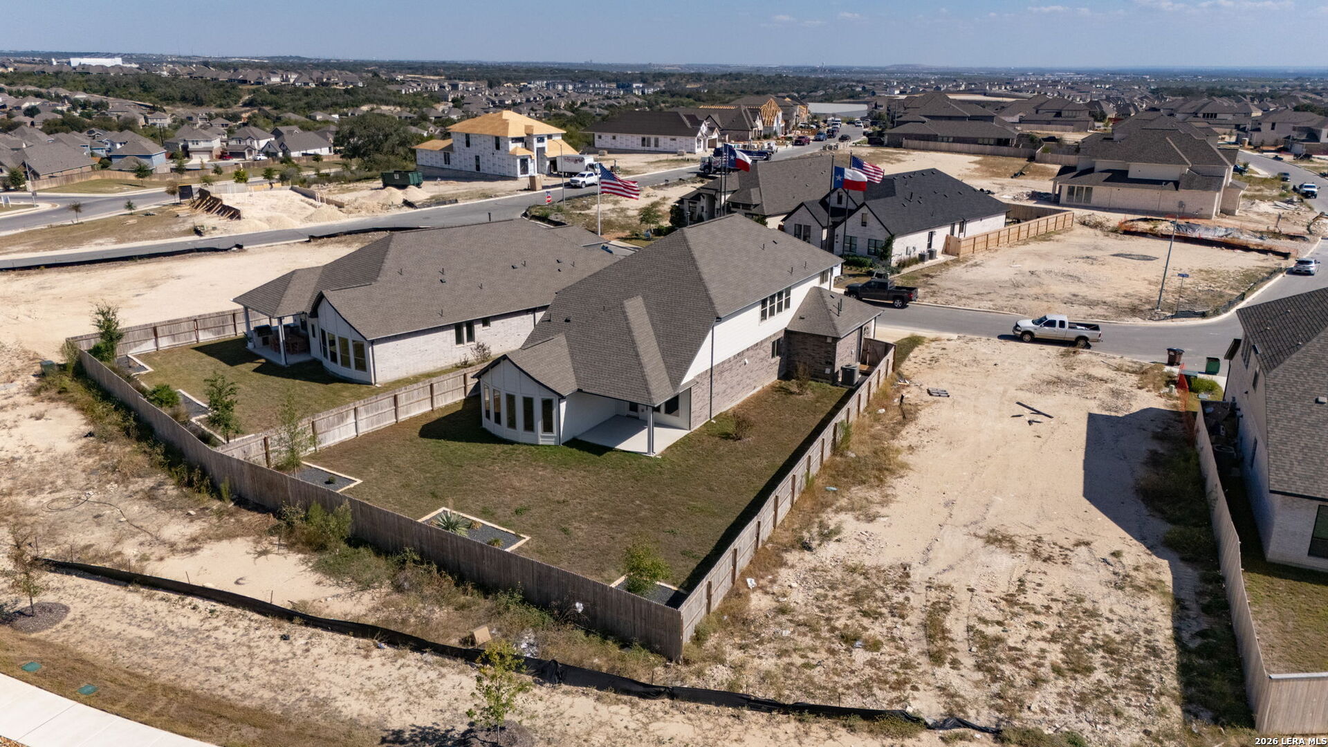 15015 Early Dawn, San Antonio, TX 78245