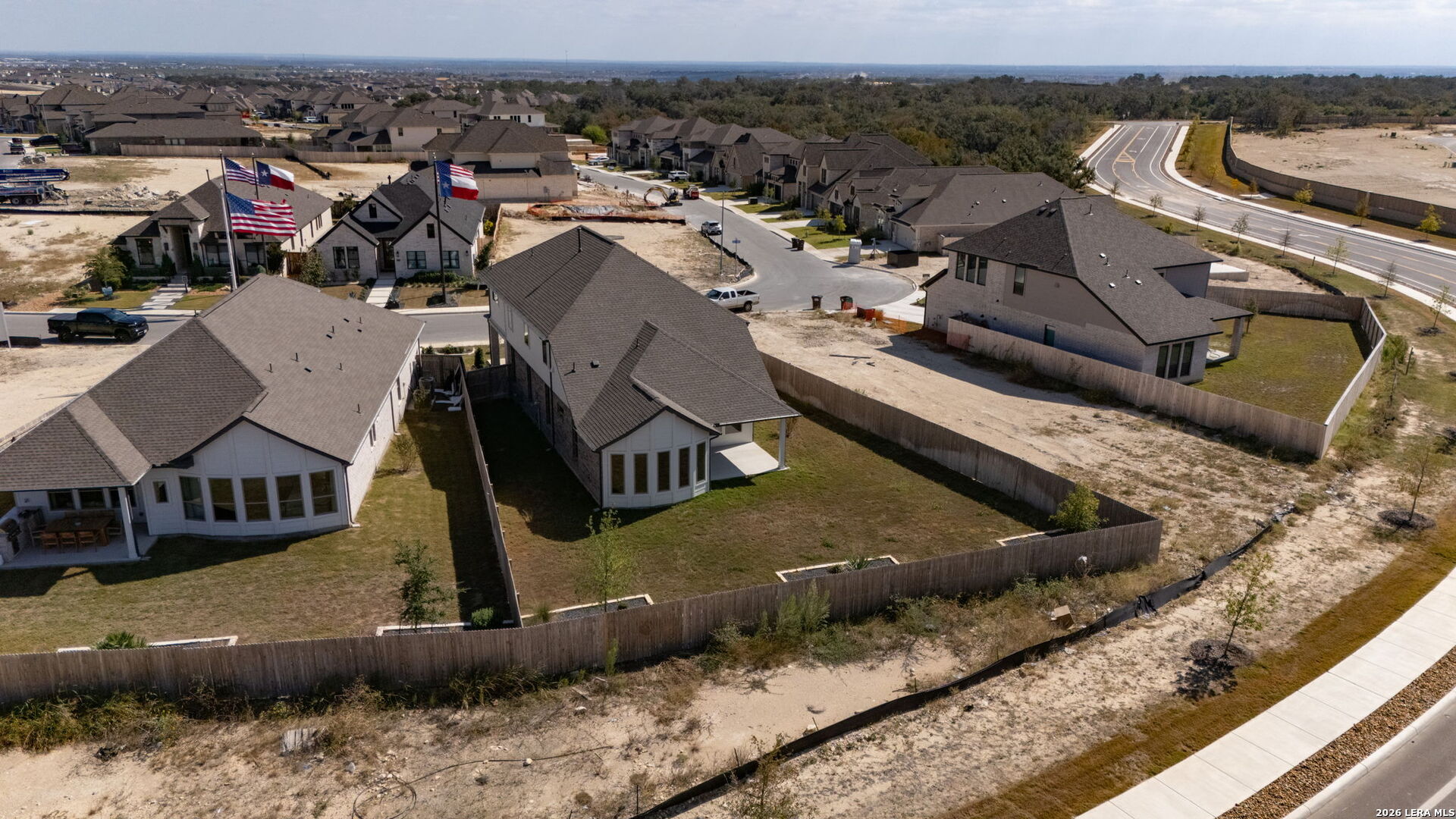 15015 Early Dawn, San Antonio, TX 78245