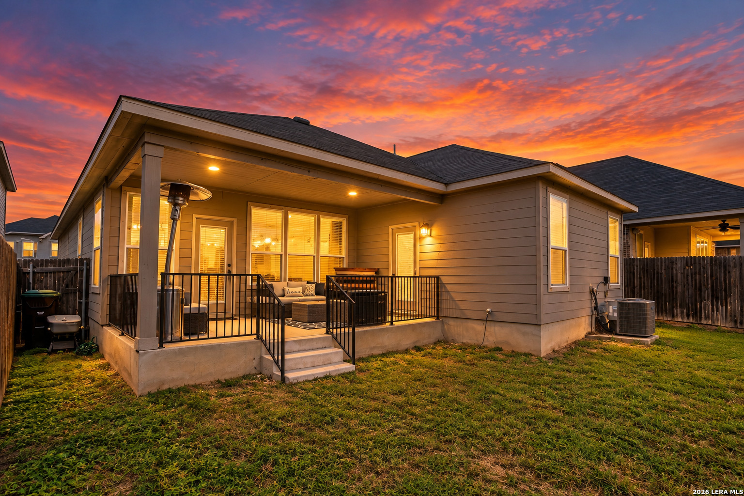 5406 Agave Spine, San Antonio, TX 78261