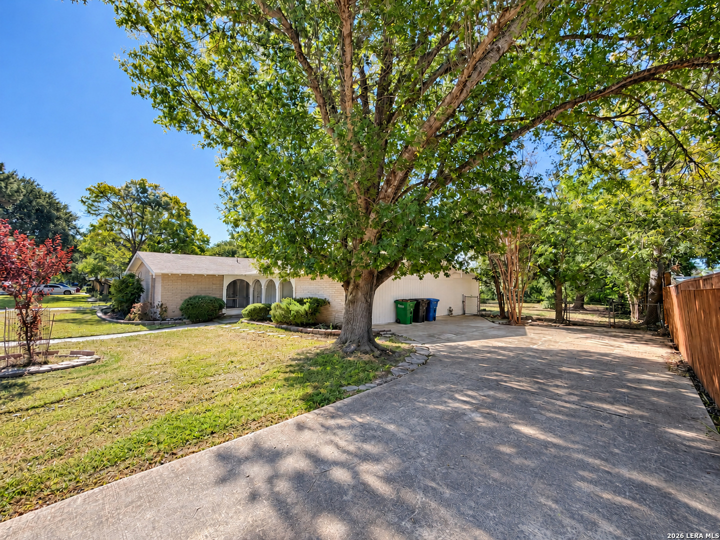 14223 CLEAR CRK, San Antonio, TX 78232