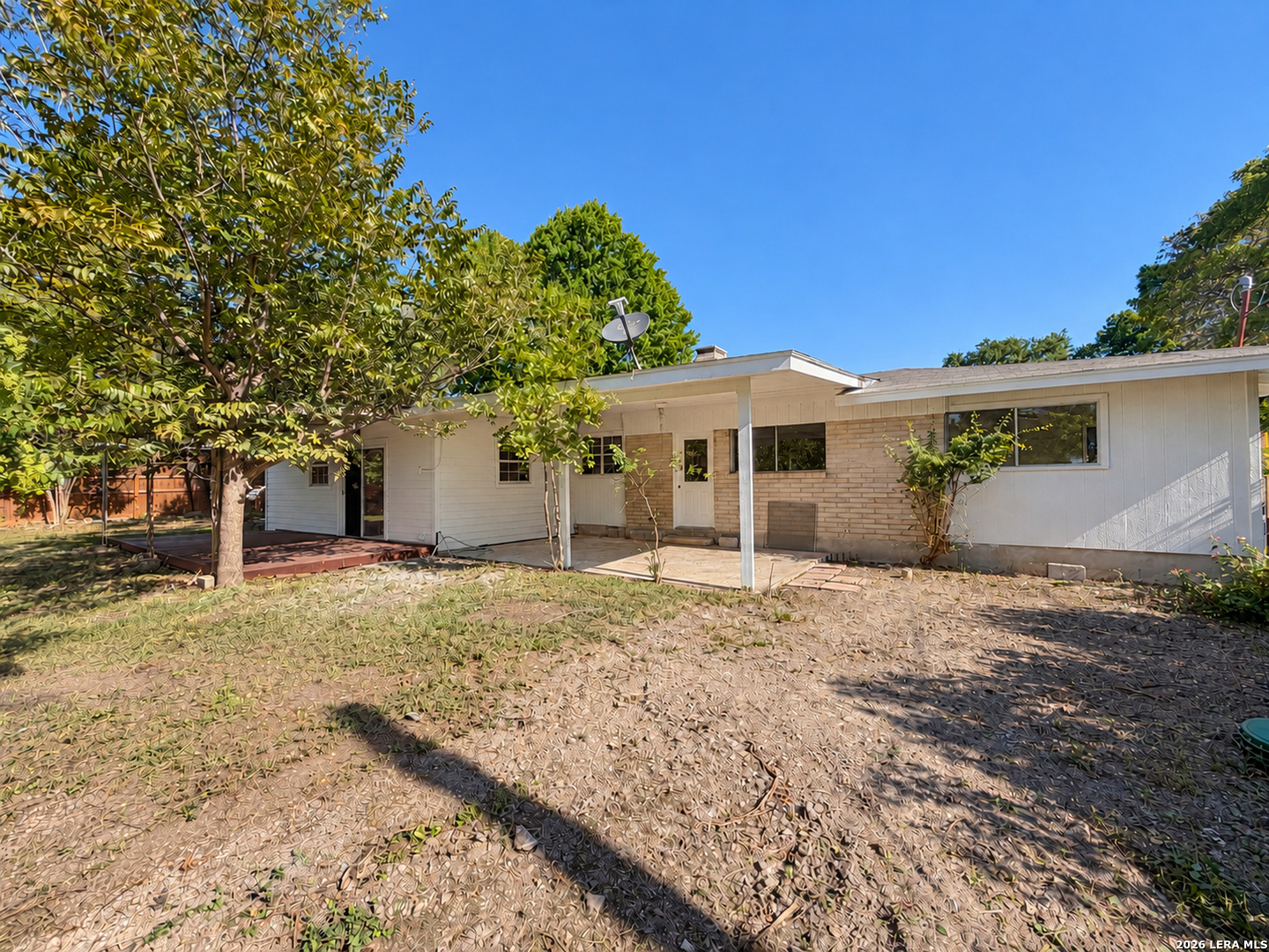 14223 CLEAR CRK, San Antonio, TX 78232
