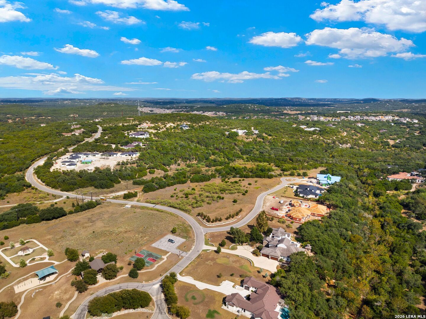 LOT 14 Anaqua Point, Boerne, TX 78006