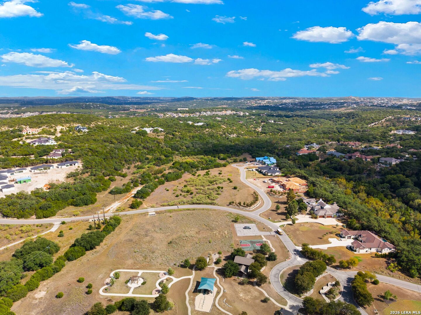 LOT 14 Anaqua Point, Boerne, TX 78006