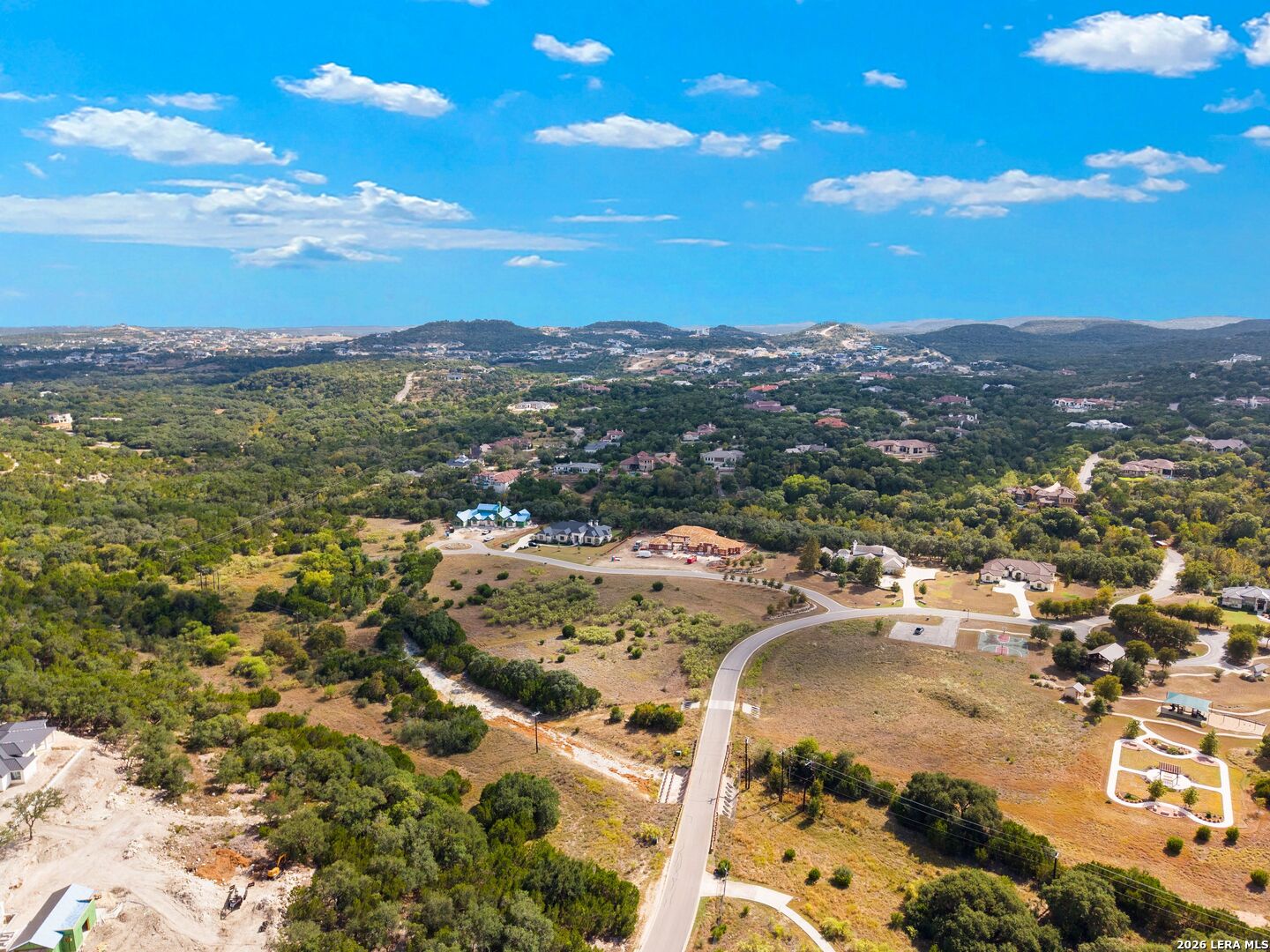 LOT 14 Anaqua Point, Boerne, TX 78006