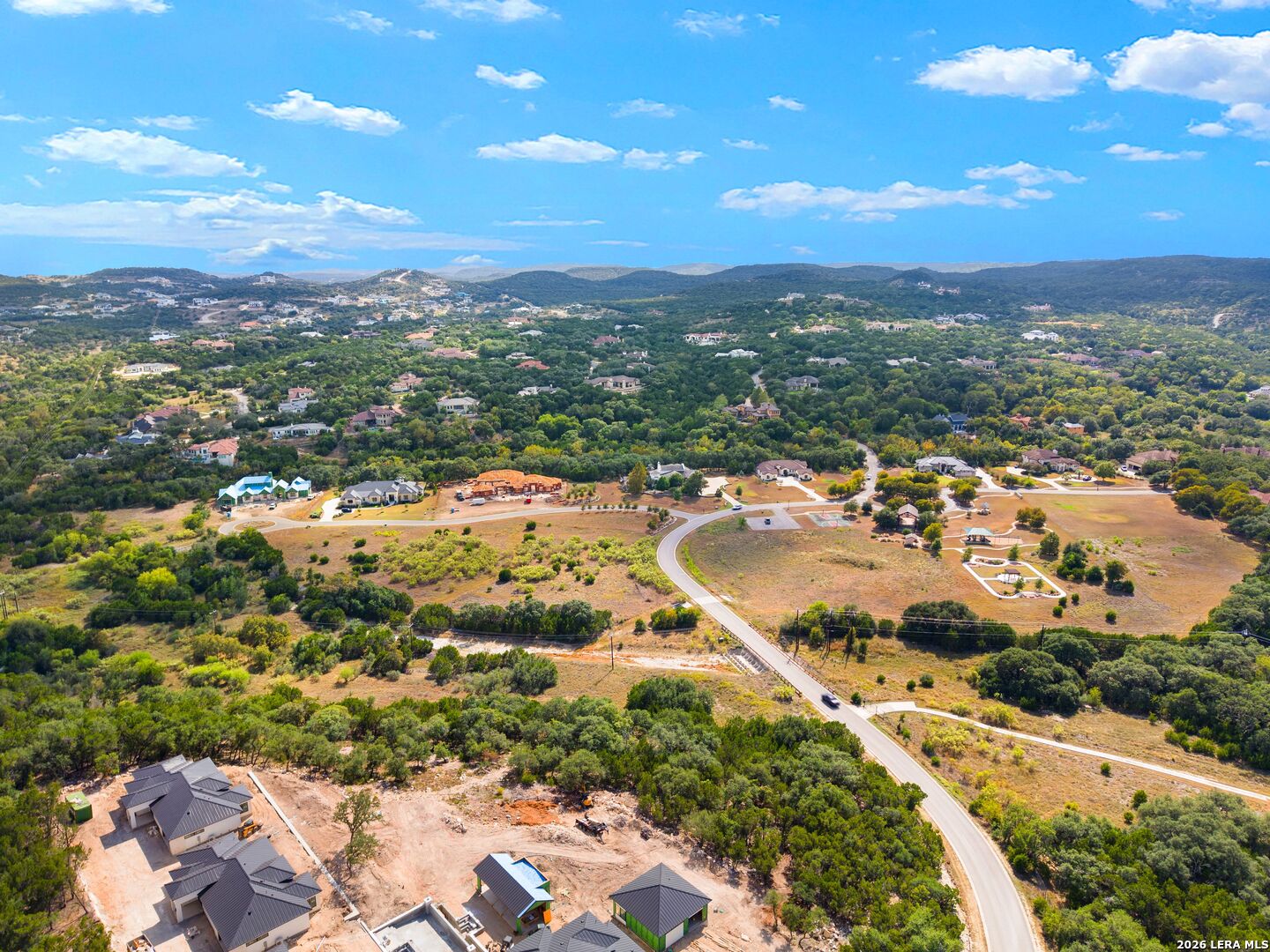 LOT 14 Anaqua Point, Boerne, TX 78006