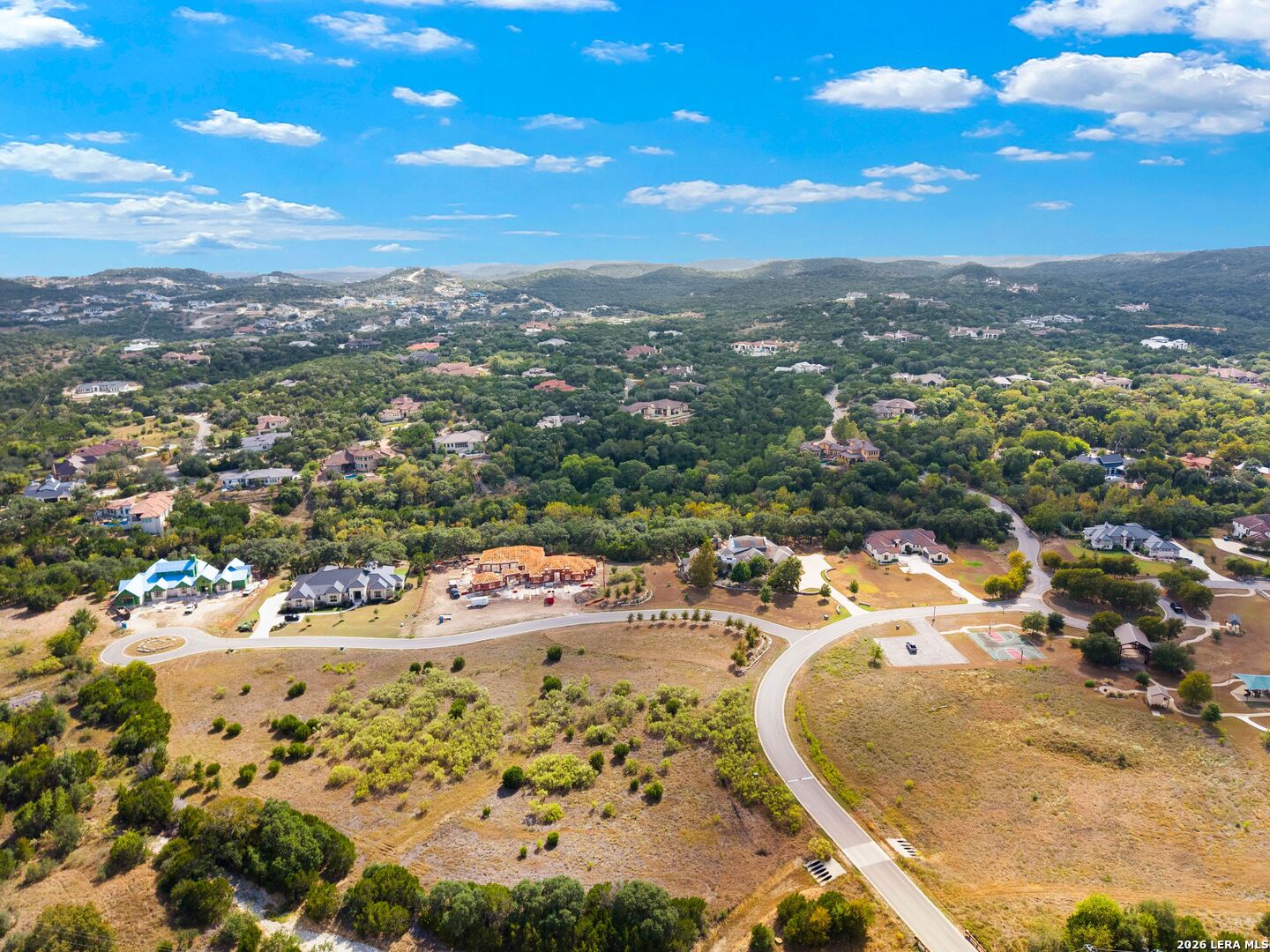 LOT 14 Anaqua Point, Boerne, TX 78006