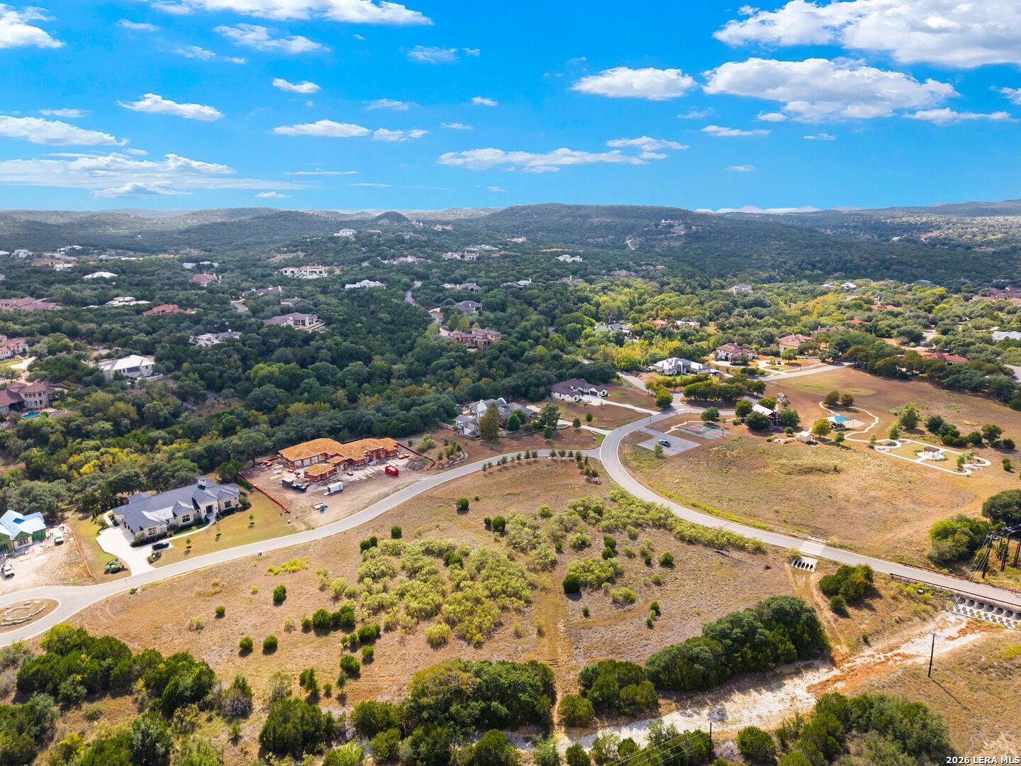 LOT 14 Anaqua Point, Boerne, TX 78006