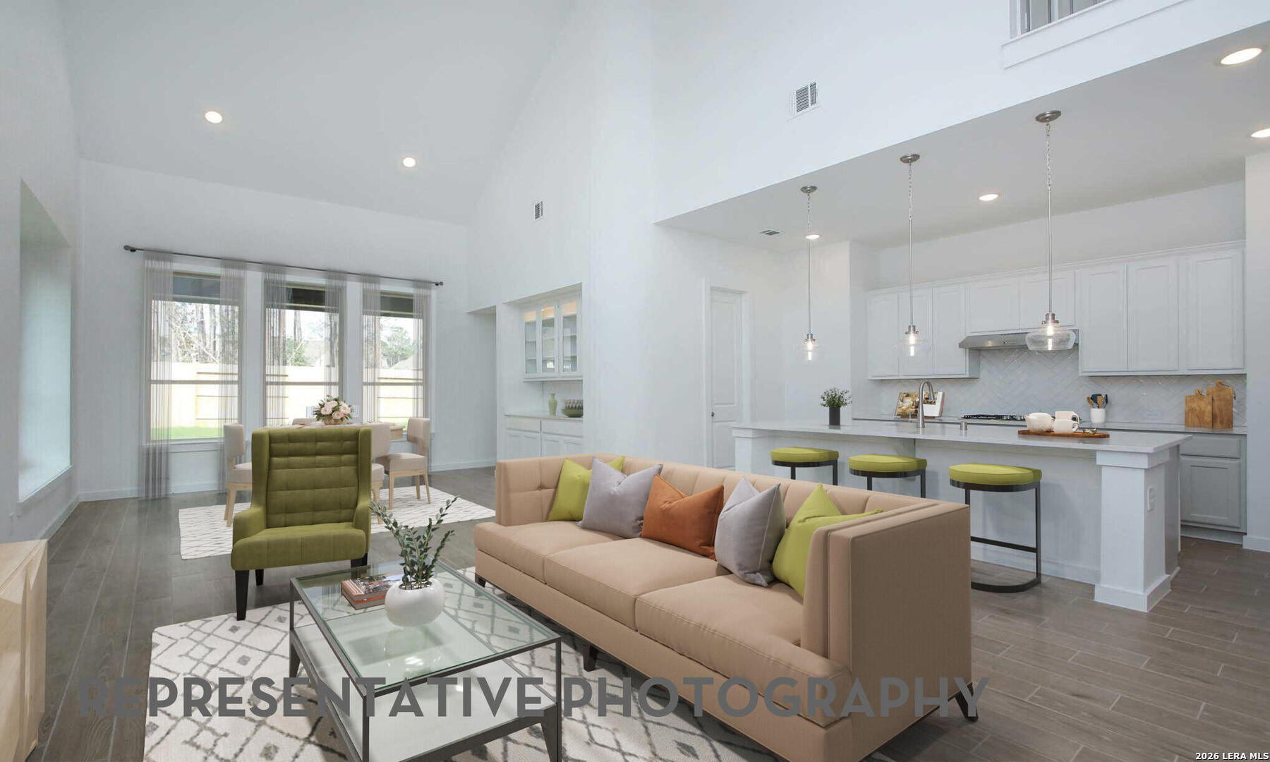 5211 Ellis Way, Schertz, TX 78108
