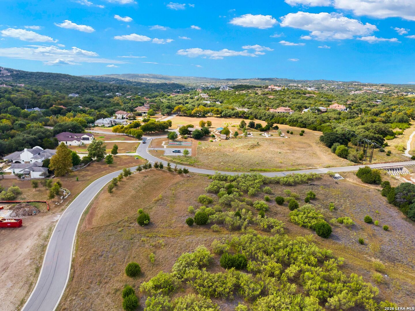 LOT 14 Anaqua Point, Boerne, TX 78006