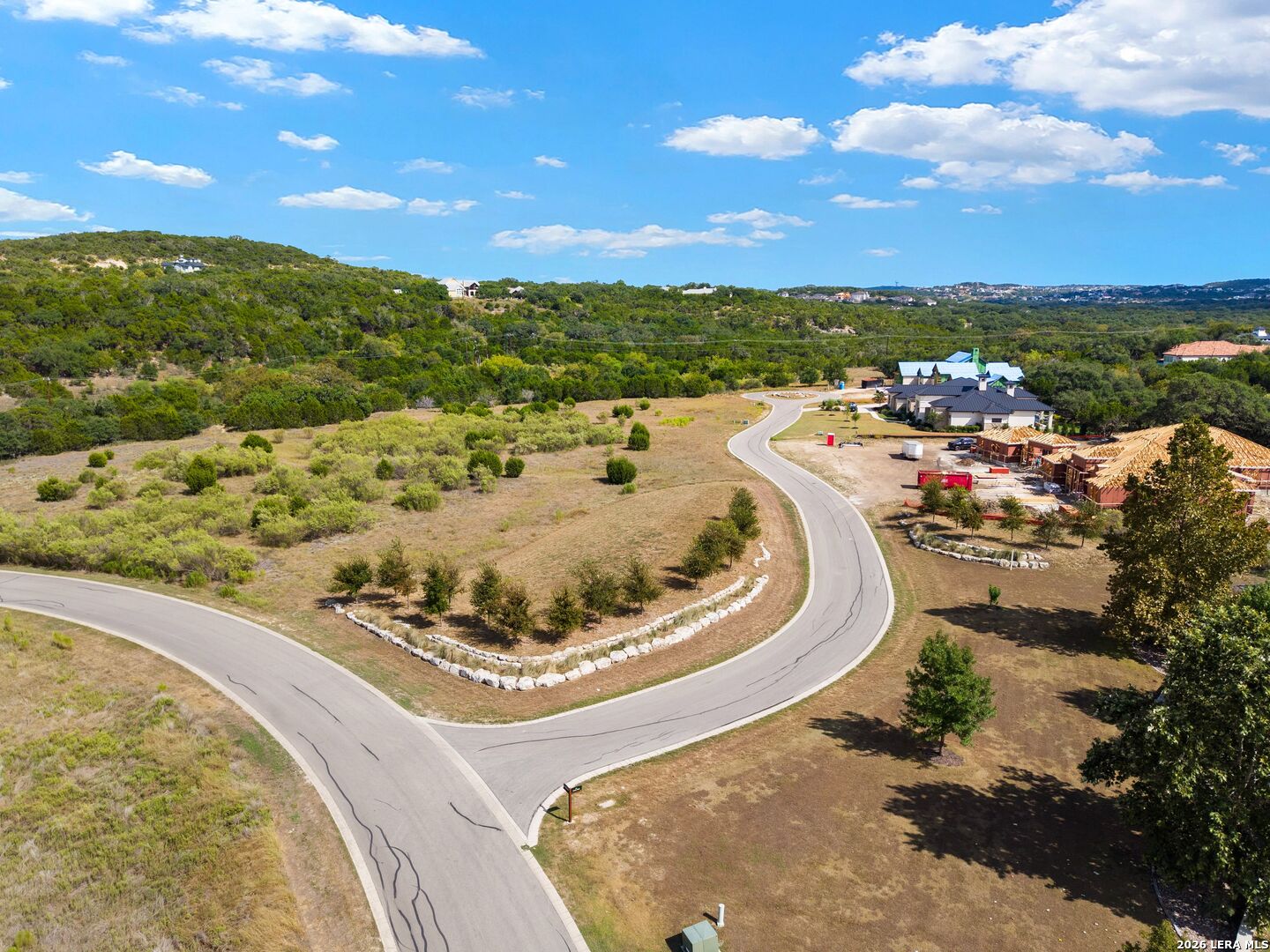 LOT 14 Anaqua Point, Boerne, TX 78006