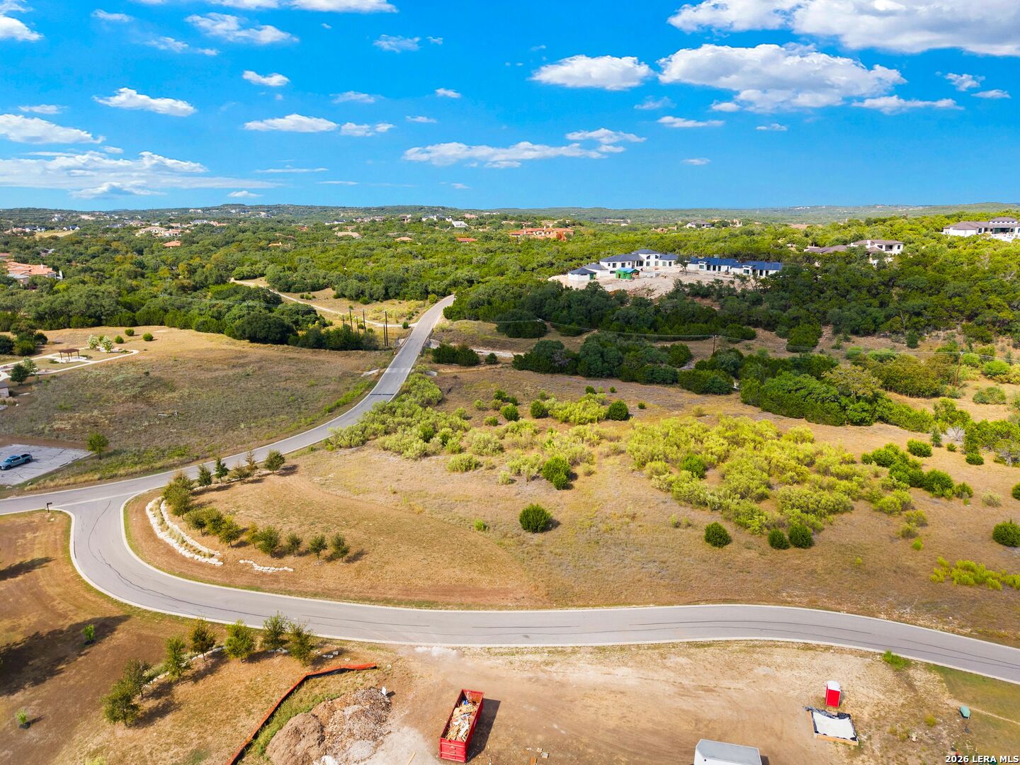 LOT 14 Anaqua Point, Boerne, TX 78006