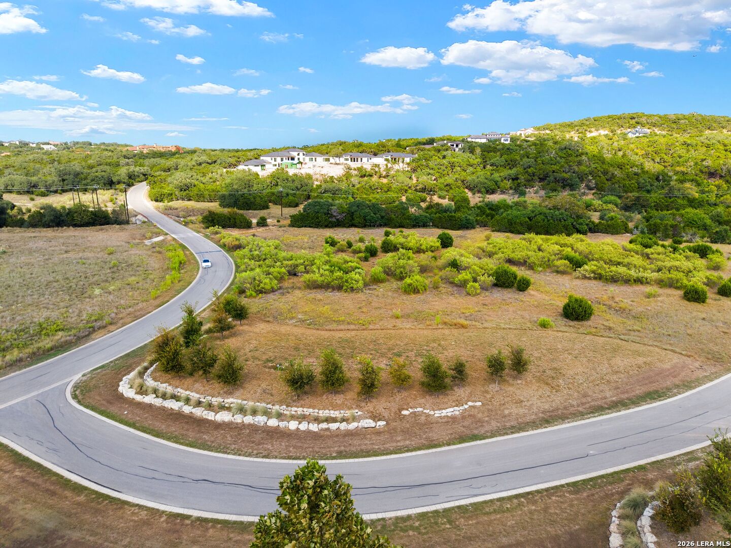 LOT 14 Anaqua Point, Boerne, TX 78006