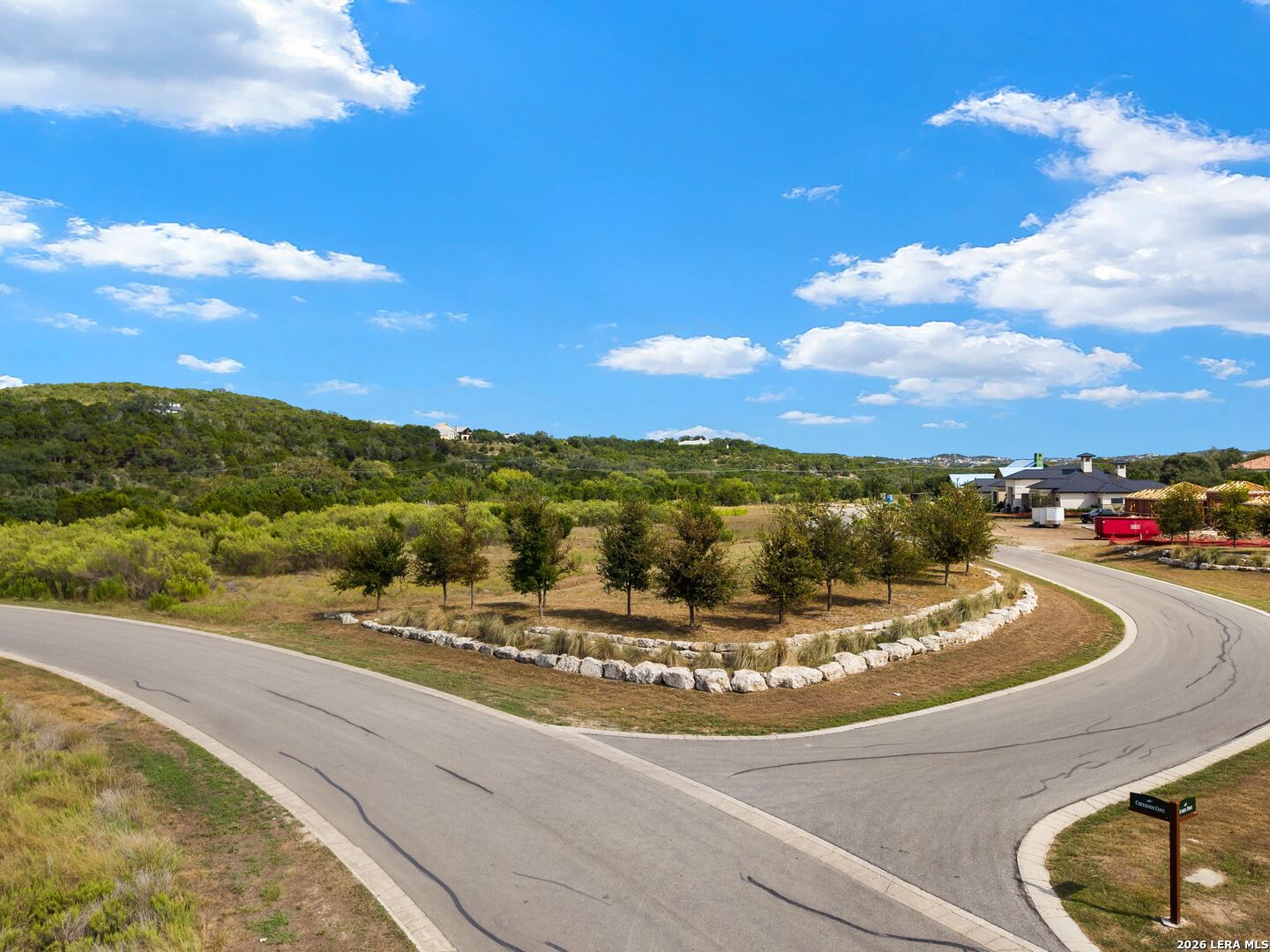 LOT 14 Anaqua Point, Boerne, TX 78006