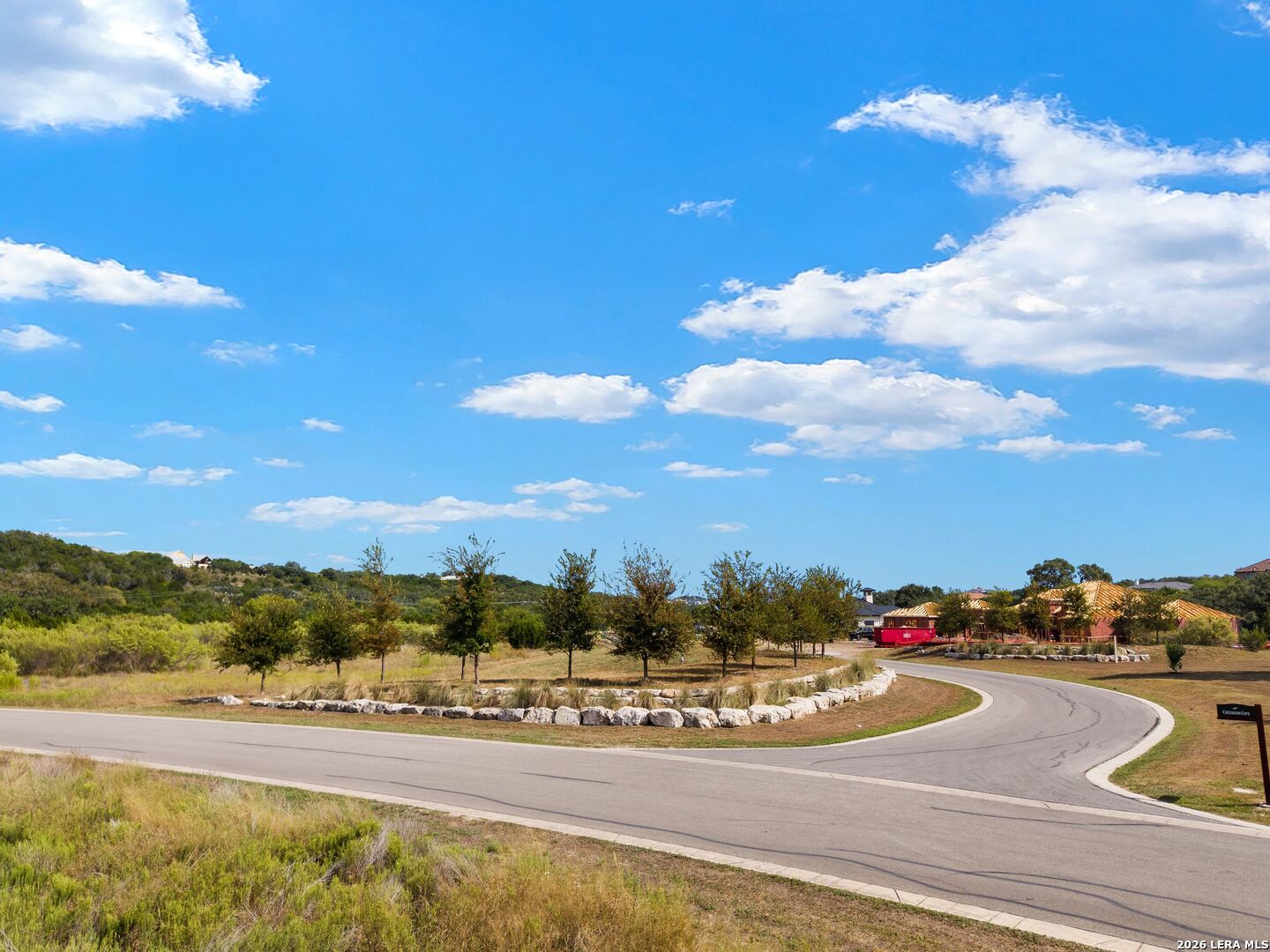 LOT 14 Anaqua Point, Boerne, TX 78006