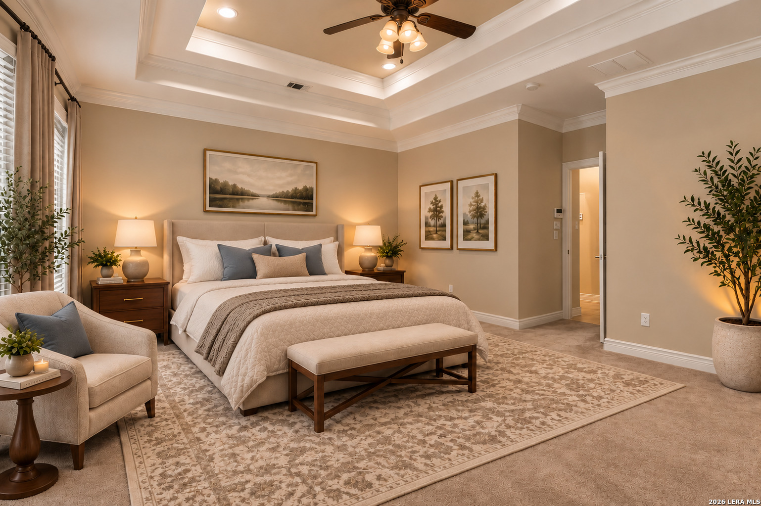 25131 Callaway, San Antonio, TX 78260