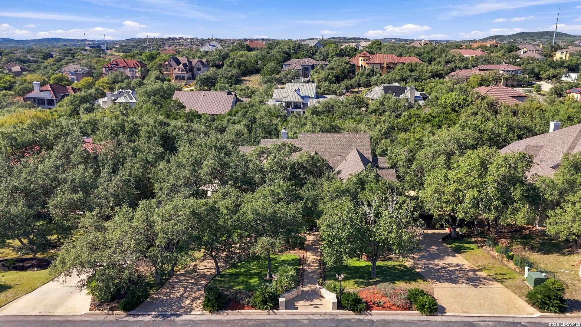 25131 Callaway, San Antonio, TX 78260