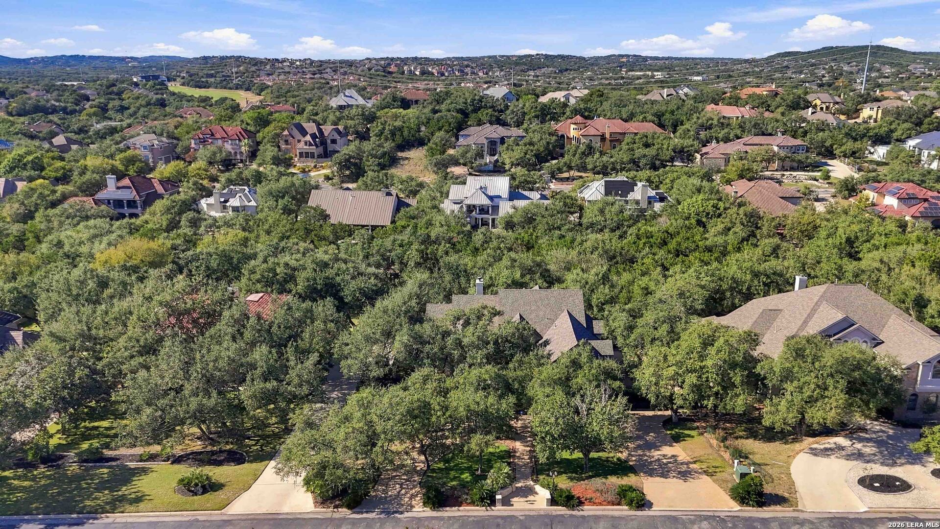 25131 Callaway, San Antonio, TX 78260