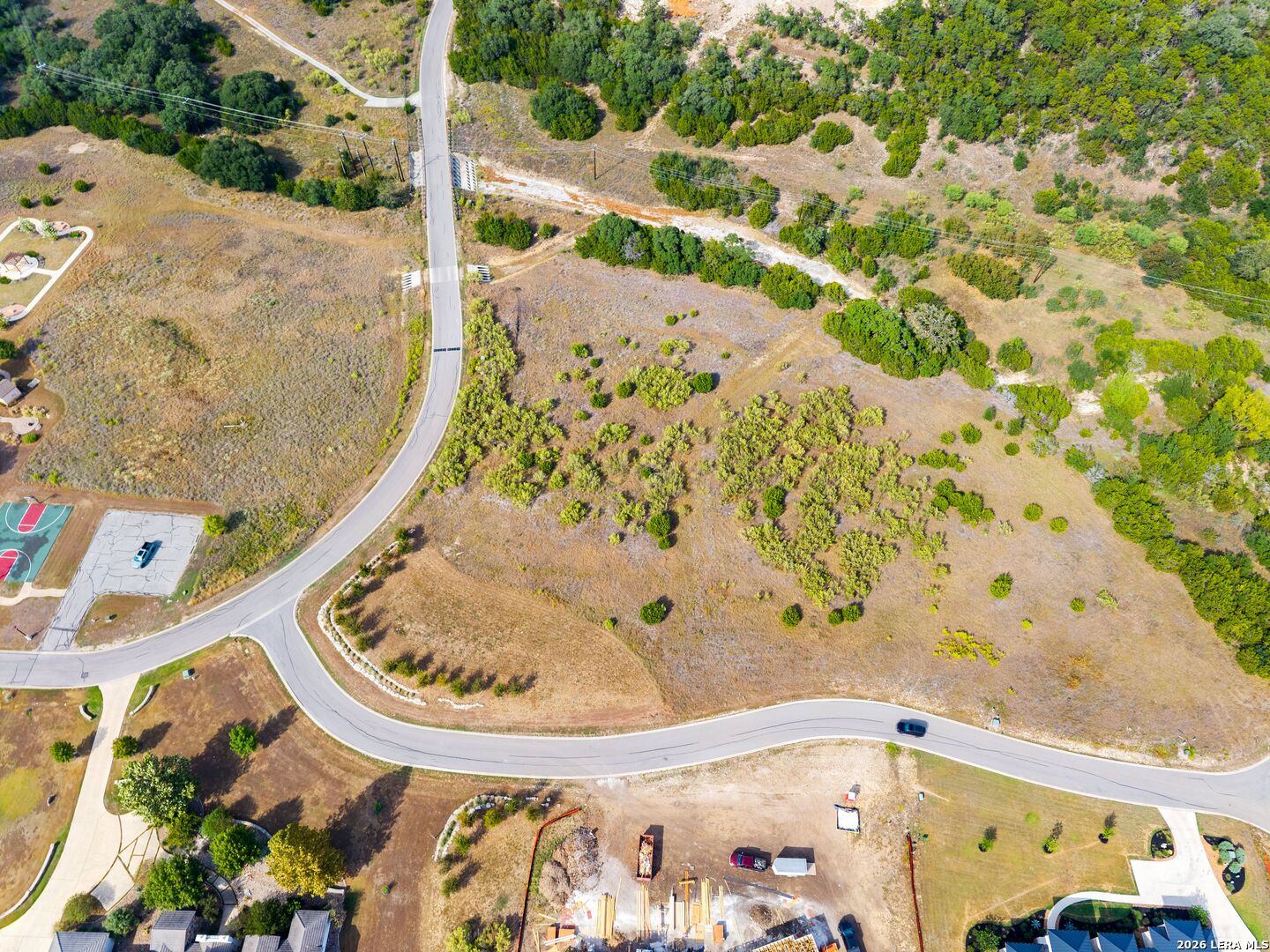 LOT 15 Anaqua Point, Boerne, TX 78006