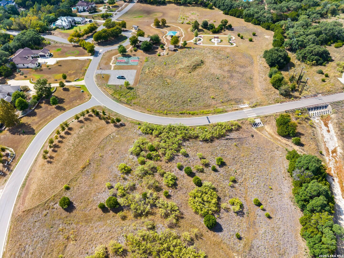 LOT 15 Anaqua Point, Boerne, TX 78006
