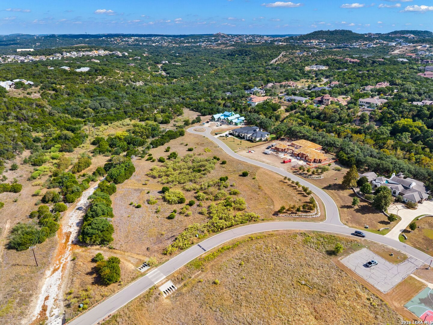 LOT 15 Anaqua Point, Boerne, TX 78006