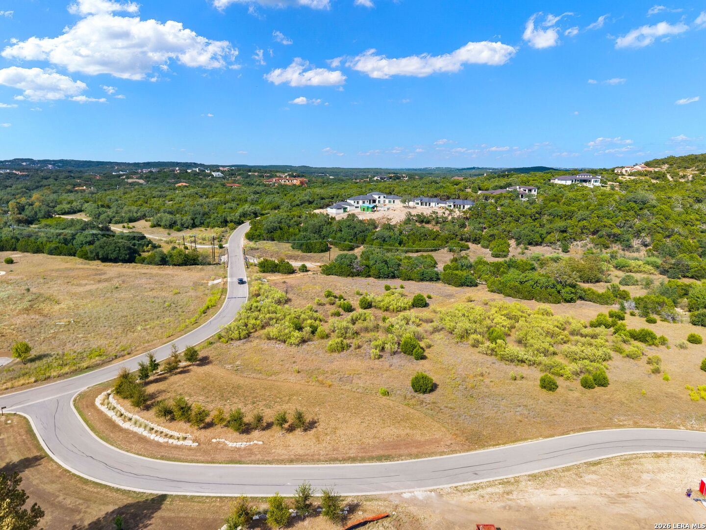 LOT 15 Anaqua Point, Boerne, TX 78006