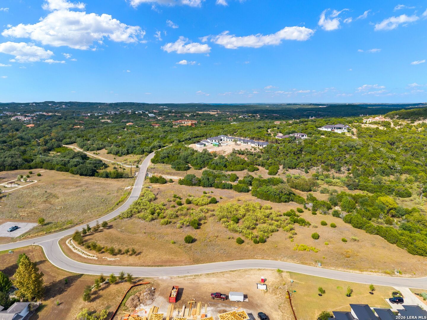 LOT 15 Anaqua Point, Boerne, TX 78006