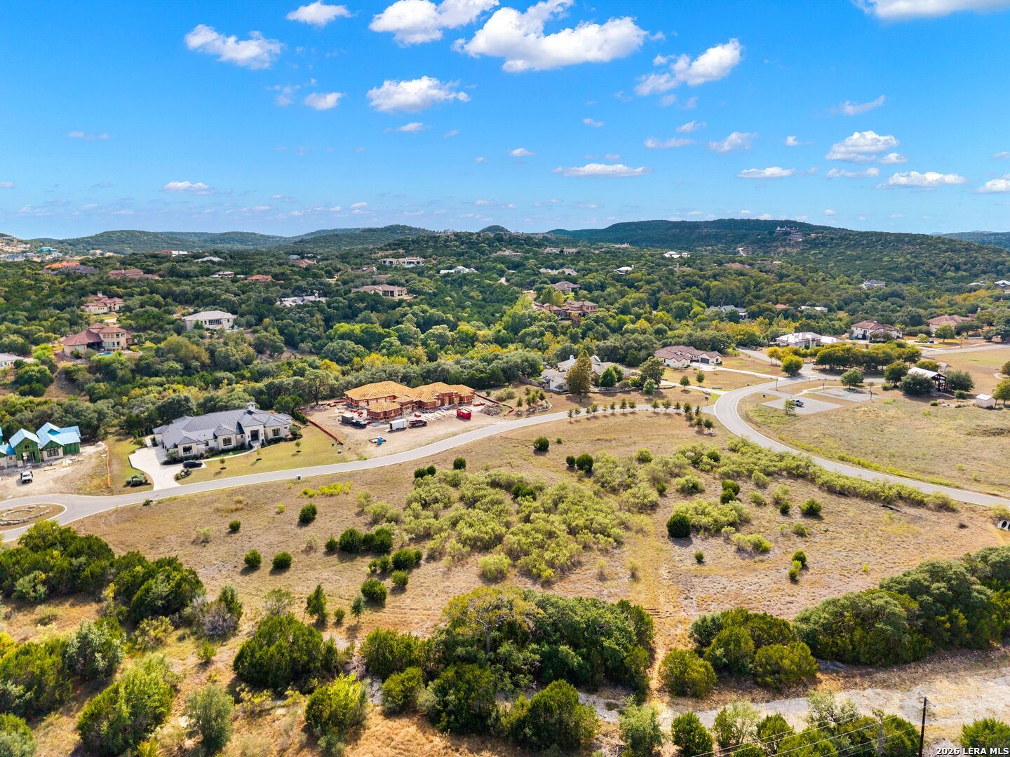 LOT 15 Anaqua Point, Boerne, TX 78006