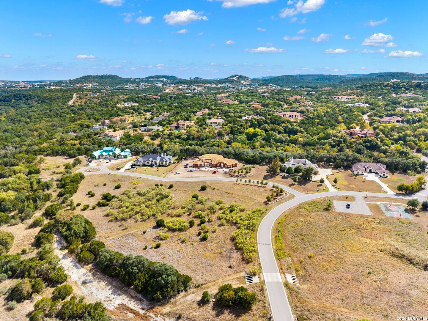LOT 15 Anaqua Point, Boerne, TX 78006