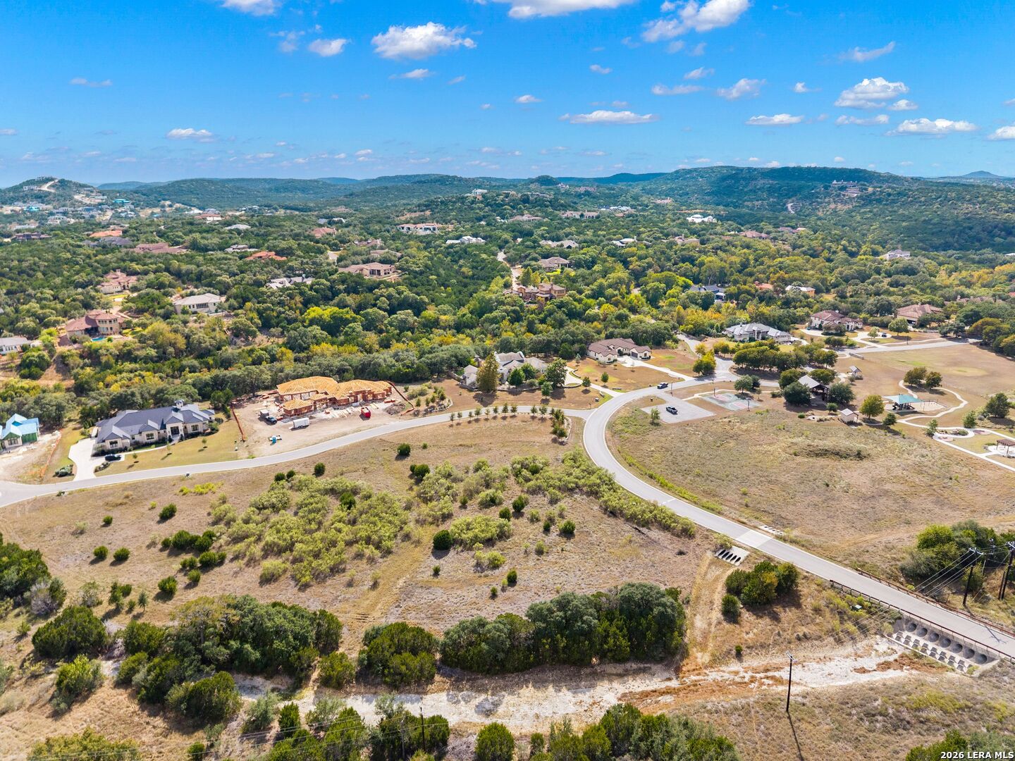 LOT 15 Anaqua Point, Boerne, TX 78006