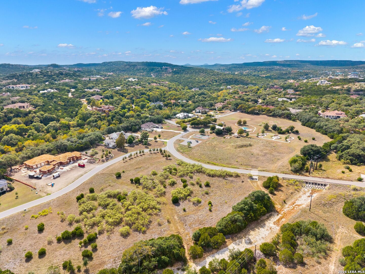 LOT 15 Anaqua Point, Boerne, TX 78006