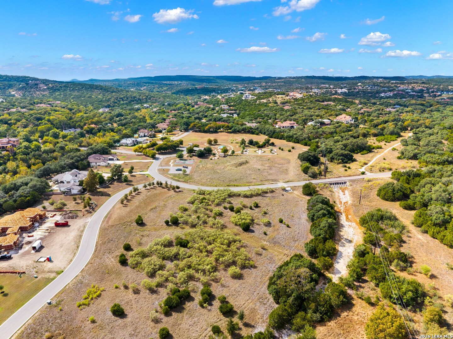 LOT 15 Anaqua Point, Boerne, TX 78006