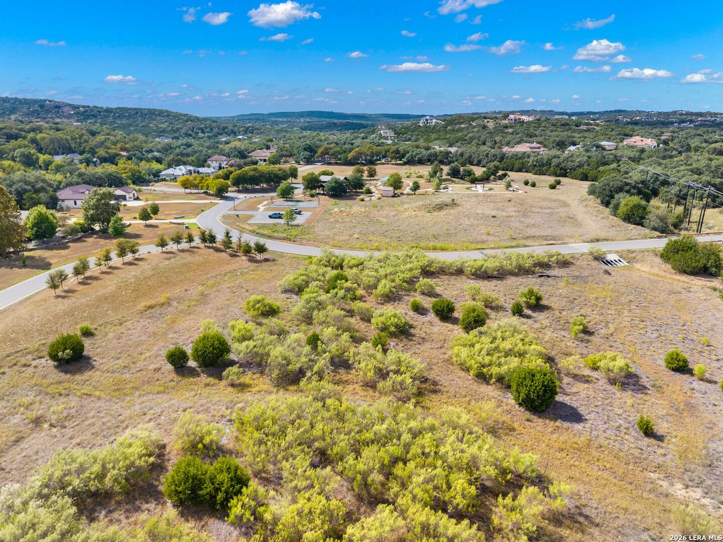 LOT 15 Anaqua Point, Boerne, TX 78006