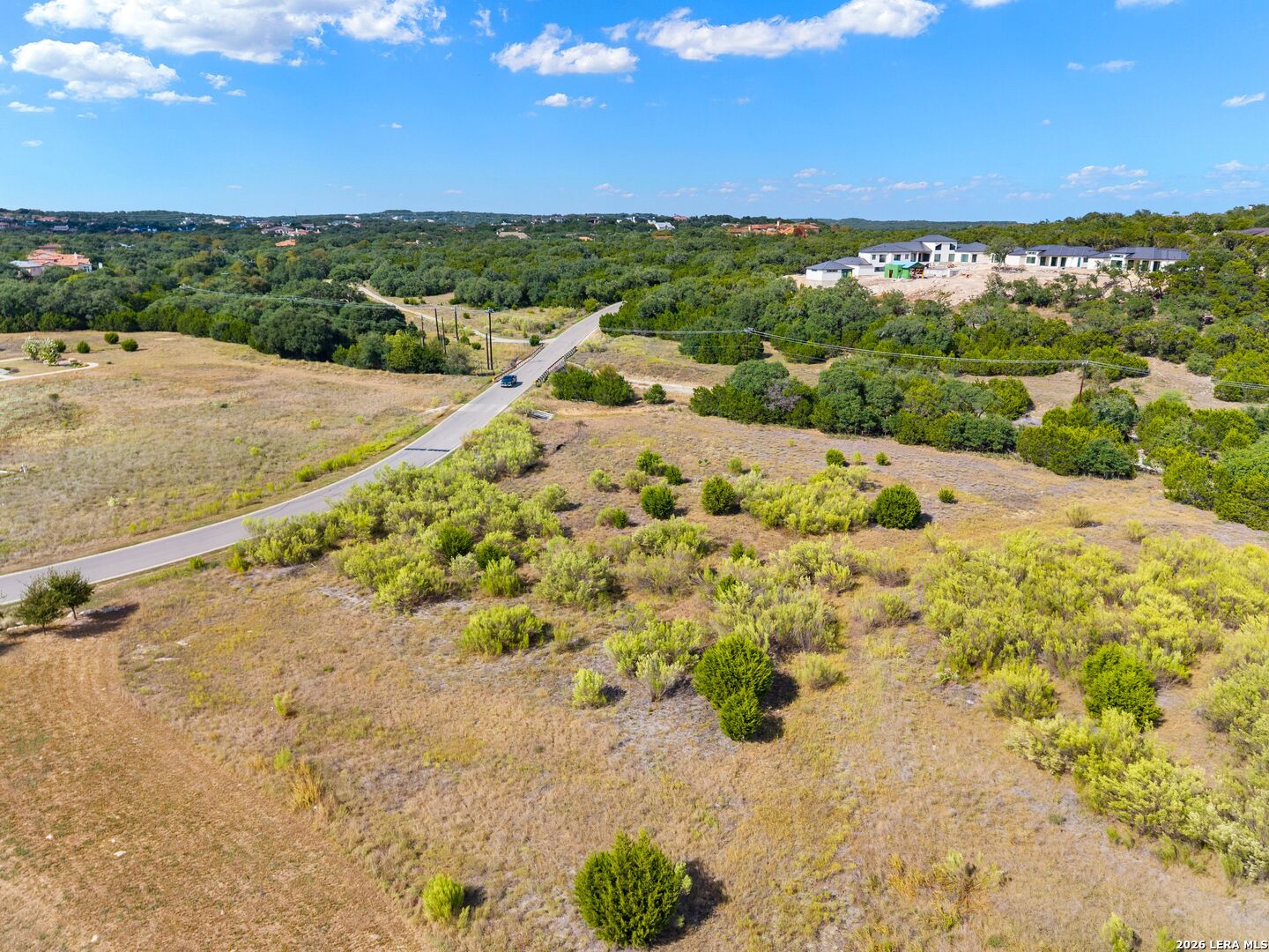 LOT 15 Anaqua Point, Boerne, TX 78006