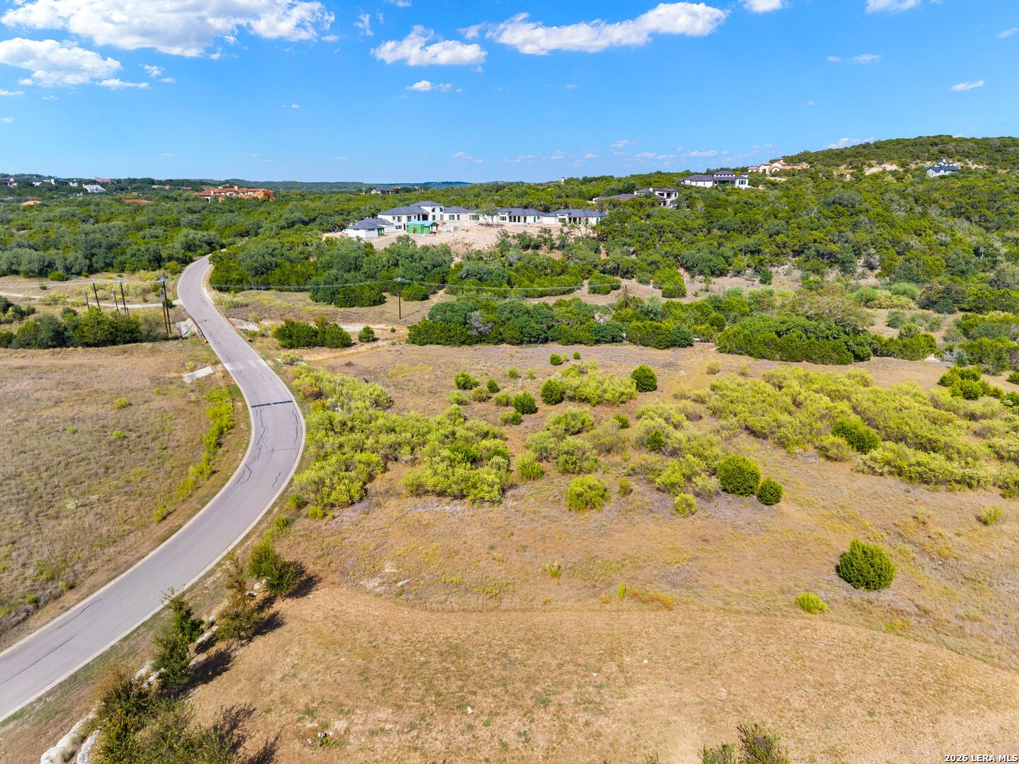 LOT 15 Anaqua Point, Boerne, TX 78006