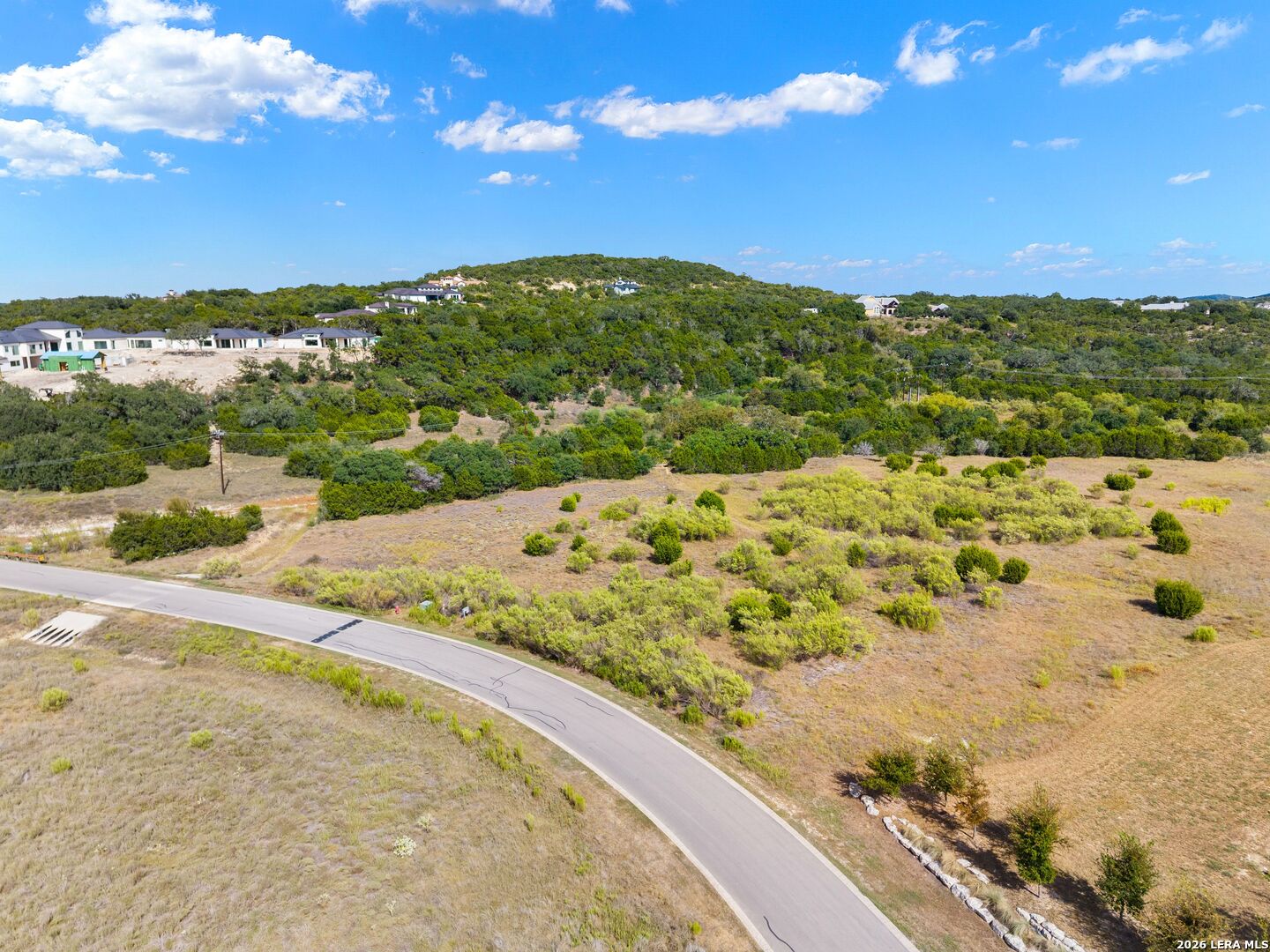 LOT 15 Anaqua Point, Boerne, TX 78006