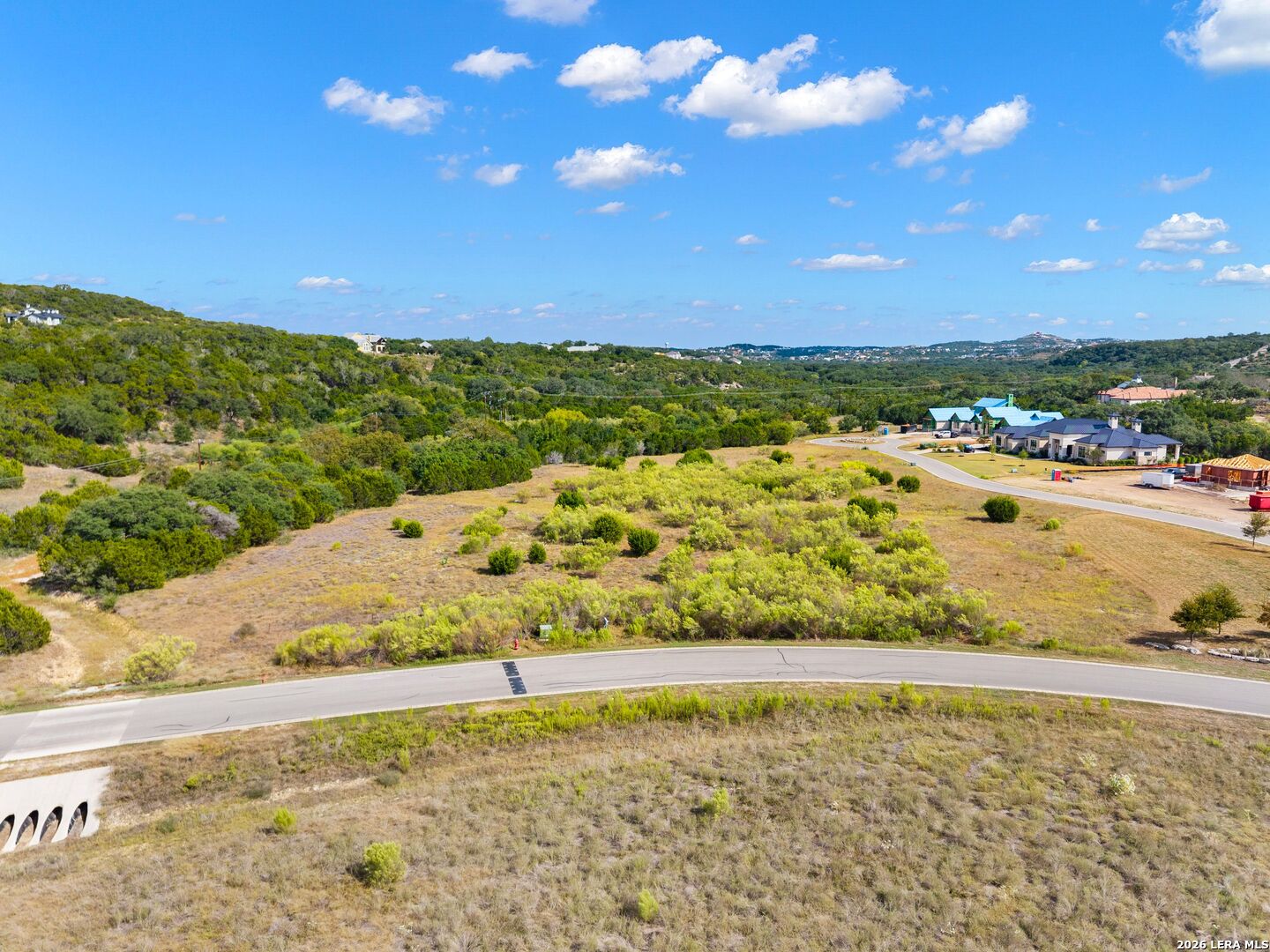 LOT 15 Anaqua Point, Boerne, TX 78006