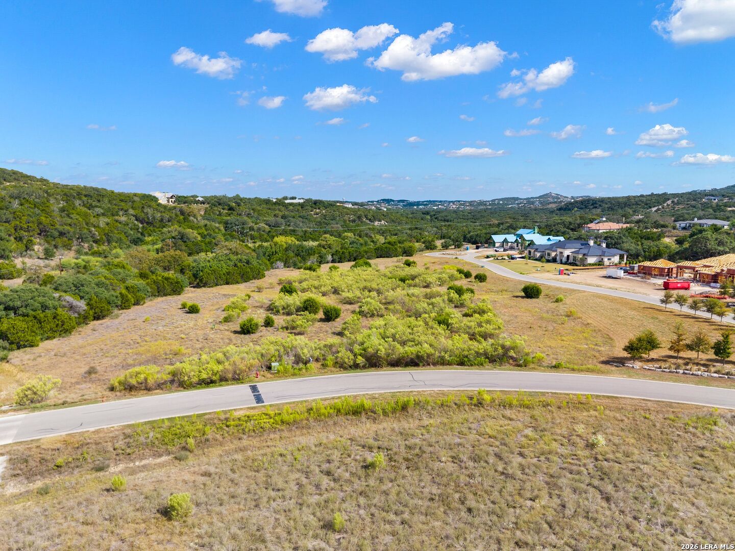 LOT 15 Anaqua Point, Boerne, TX 78006