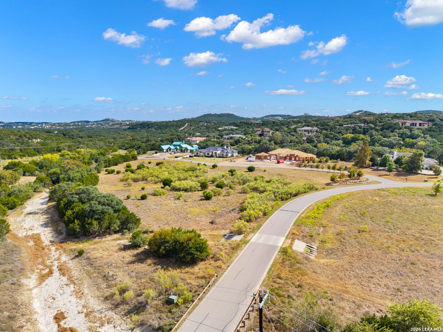 LOT 15 Anaqua Point, Boerne, TX 78006