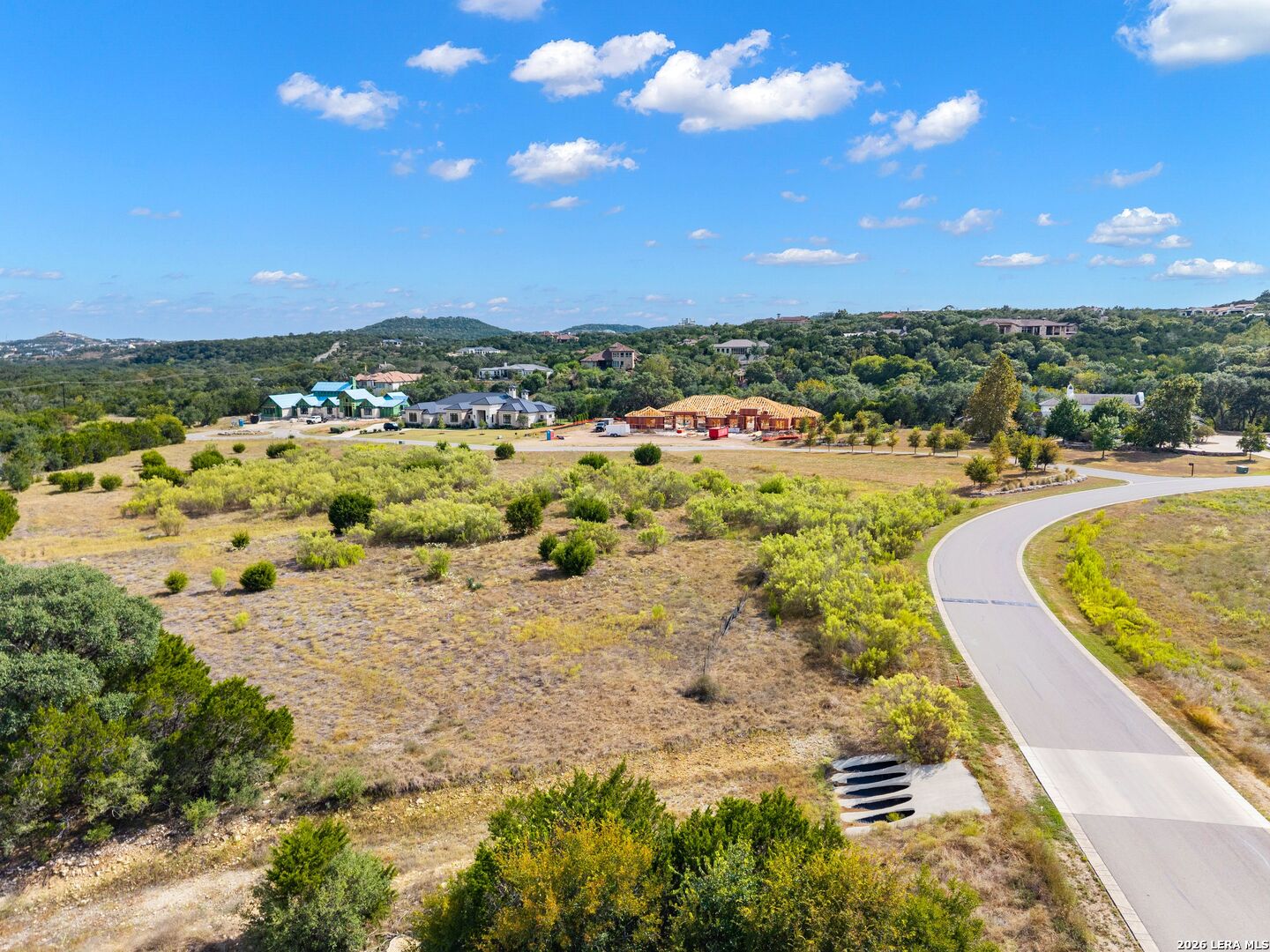 LOT 15 Anaqua Point, Boerne, TX 78006