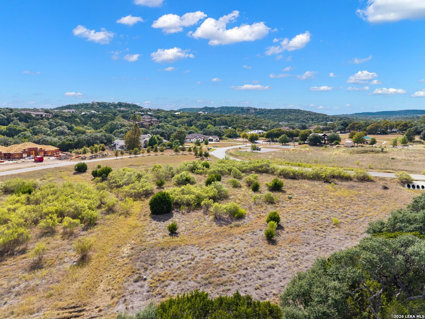 LOT 15 Anaqua Point, Boerne, TX 78006