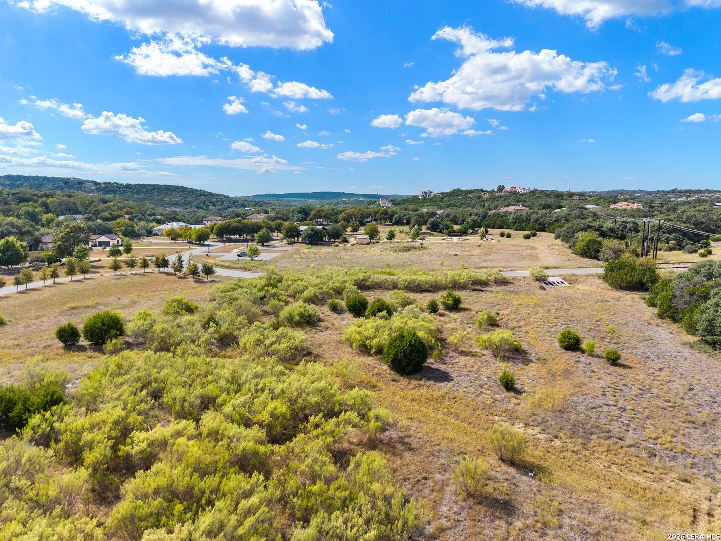 LOT 15 Anaqua Point, Boerne, TX 78006