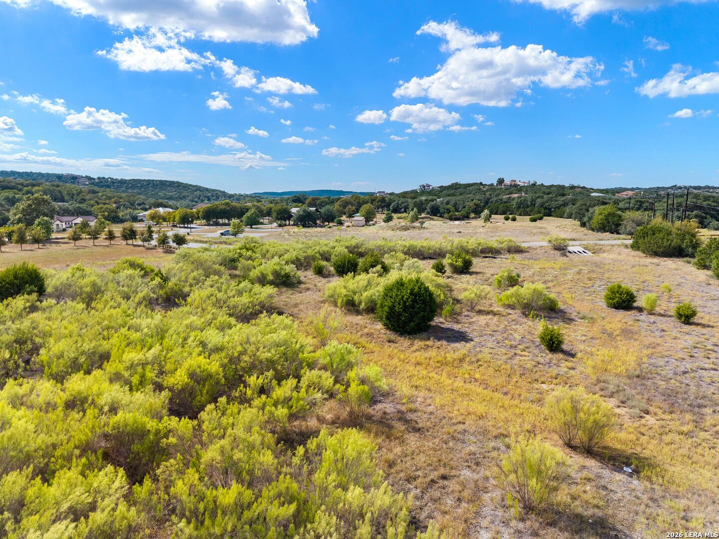 LOT 15 Anaqua Point, Boerne, TX 78006