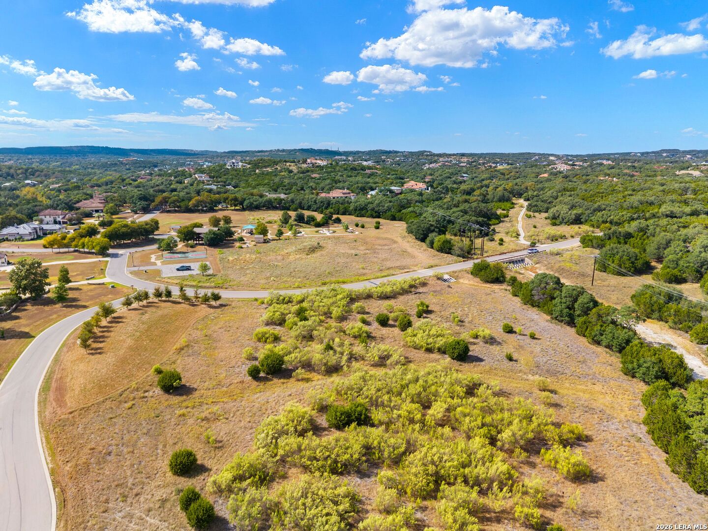 LOT 15 Anaqua Point, Boerne, TX 78006