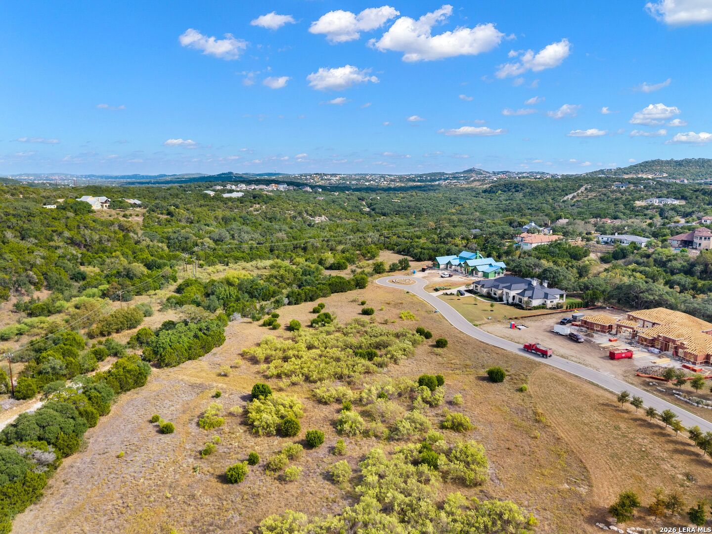 LOT 15 Anaqua Point, Boerne, TX 78006