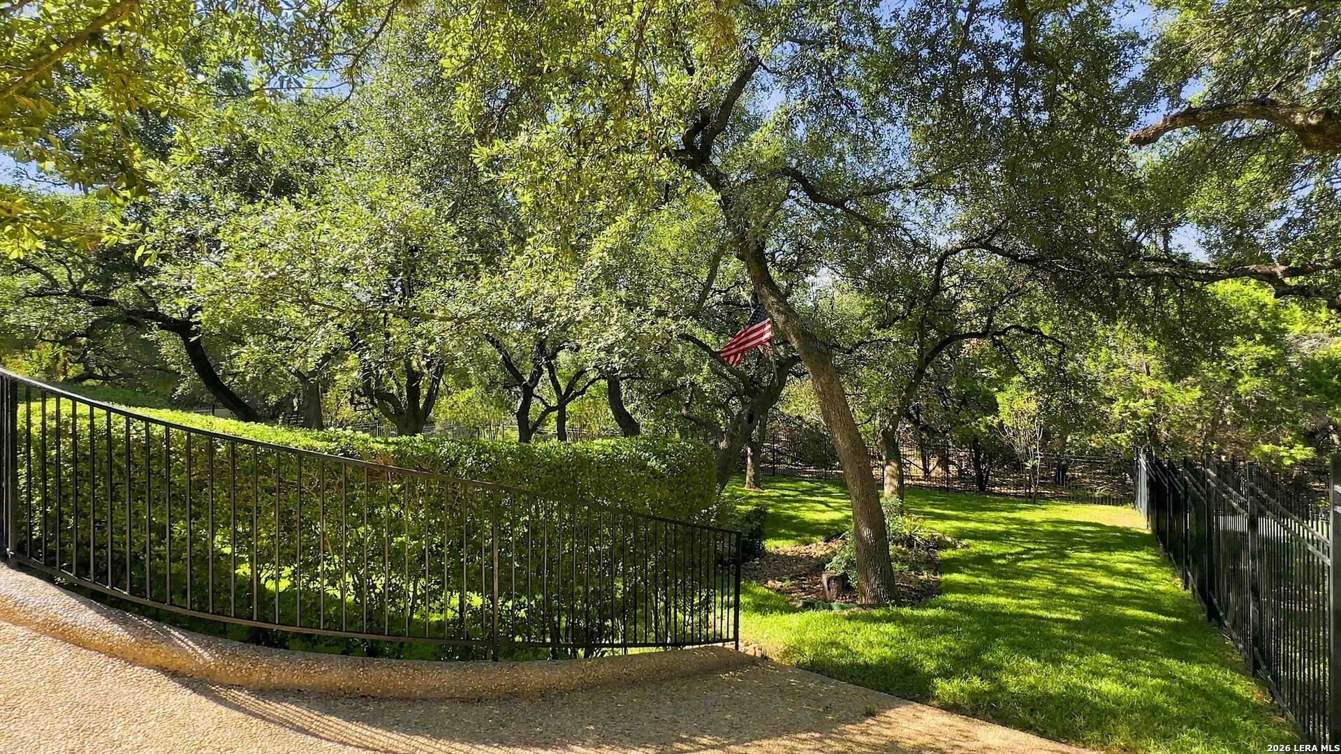 25131 Callaway, San Antonio, TX 78260